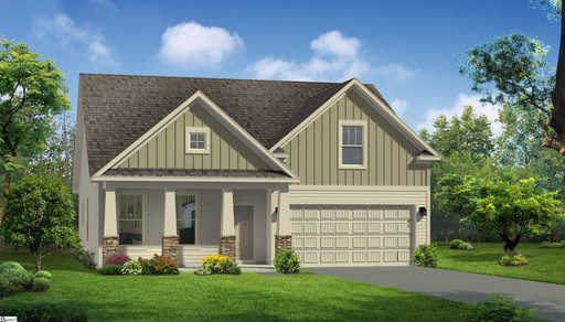 617 Corsac Court