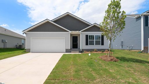 3069 Hickory Ridge Trail