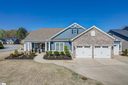 201 Holstein Court sold home in Fountain Inn, SC