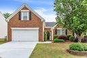 17 Smokehouse Drive sold home in Simpsonville, SC