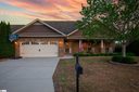 200 Reedy Springs Lane sold home in Greenville, SC
