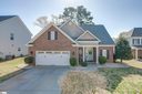 114 Sloan Avenue sold home in Anderson, SC