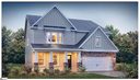 1302 Hunters Creek Boulevard sold home in Greenwood, SC