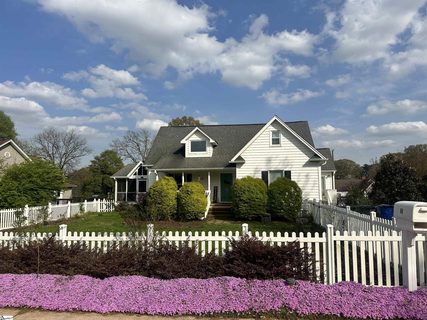 40 Blake Street