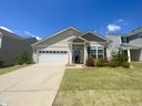 2006 Southlea Drive sold home in Inman, SC