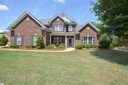 809 Ashmont Lane sold home in Boiling Springs, SC