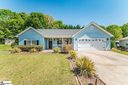 21 Bobber Court sold home in Taylors, SC