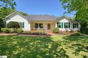 245 Valleyhigh Drive sold home in Inman, SC
