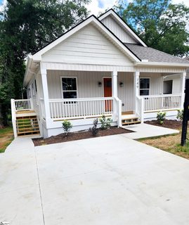 749 Fulton Avenue sold home in Spartan Heights, Spartanburg, SC