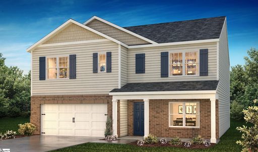108 Fancy Trail