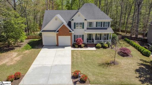 408 Worchester Place