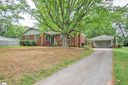 202 Rockmont Road sold home in Greenville, SC