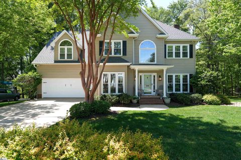 409 Neely Farm Drive
