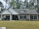5 Short Street sold home in Townville, SC