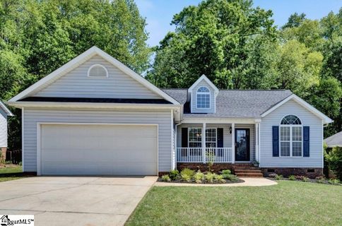 501 Lake Lennox Drive