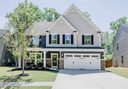 834 Silverwood Way sold home in Simpsonville, SC