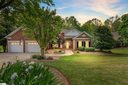 489 S Oakley Lane sold home in Spartanburg, SC