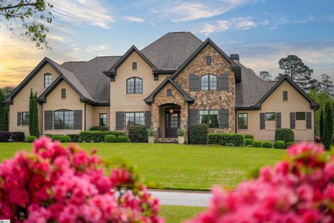 105 Windsorgate Way sold home in Southampton, Simpsonville, SC