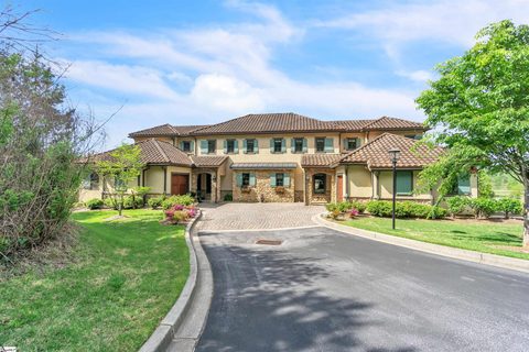 120 Trento Court sold home in The Cliffs At Mountain Park, Travelers Rest, SC