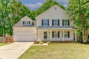 5 Old Hastings Court sold home in Mauldin, SC