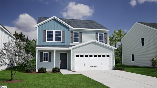 2053 Mayfair Mill Avenue Lot 10