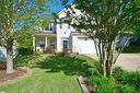 354 Hamilton Parkway sold home in Easley, SC