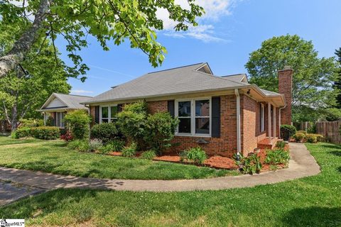 3 Hillington Place sold condo in Hillington Place, Greer, SC