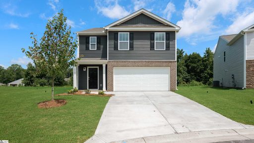 4763 Masterson Lane