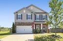 363 Hartleigh Drive sold home in Lyman, SC