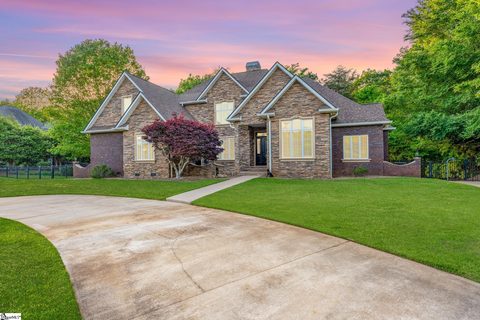 308 Compass Point sold home in Teakwood Plantation, Anderson, SC