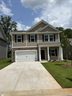 741 Fountainbrook Lane Lot 507 sold home in Fountain Inn, SC