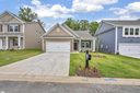 743 Fountainbrook Lane Lot 508 sold home in Fountain Inn, SC