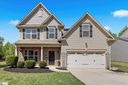 19 Blue Slate Court sold home in Greenville, SC
