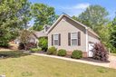 125 Skilton Drive sold home in Travelers Rest, SC