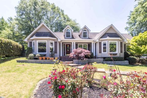306 Cottonwood Court sold home in Poplar Ridge, Simpsonville, SC