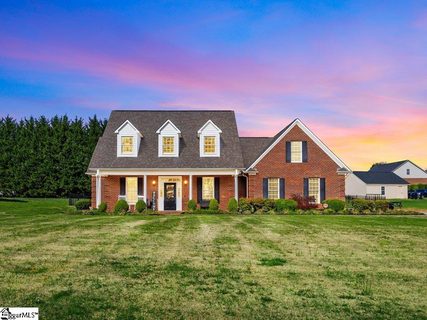 231 Autumn Glenn Drive sold home in Autumn Glen, Spartanburg, SC