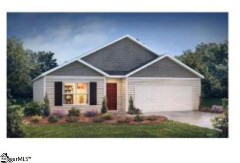 824 Wolverine Lane