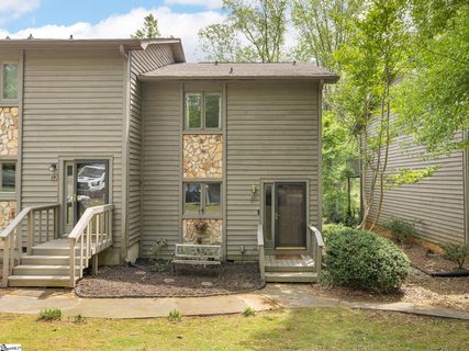 350 Mountain Creek Church Road Unit 13 sold townhome in Pebble Lake, Greenville, SC