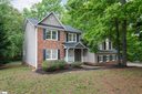 9 Kimberlybrook Court sold home in Mauldin, SC