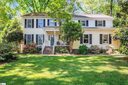401 Woodway Drive sold home in Greer, SC