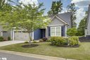 114 Sunlit Drive sold home in Simpsonville, SC
