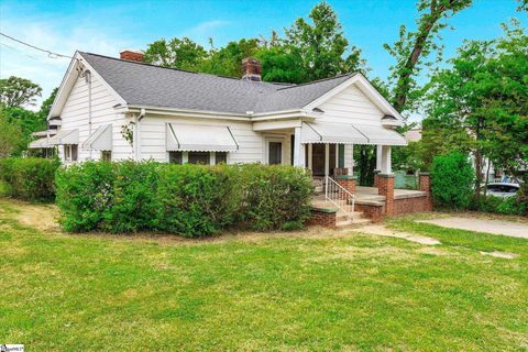 412 Mccrary Street sold home in Elizabeth Heights, Greenville, SC