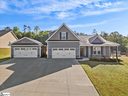 251 Inlet Pointe Drive sold home in Anderson, SC