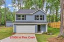 106 Sunflower Lane sold home in Clinton, SC