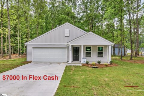 110 Sunflower Lane