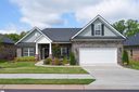 305 Silverlimb Lane sold home in Taylors, SC