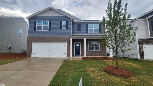 846 Barlow Lane
