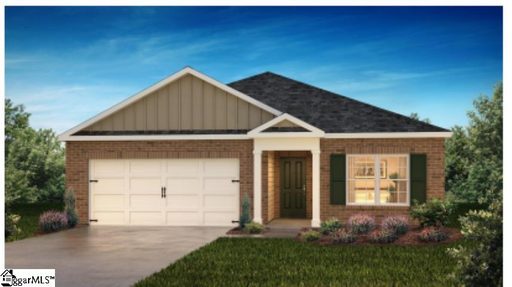 832 Wolverine Lane