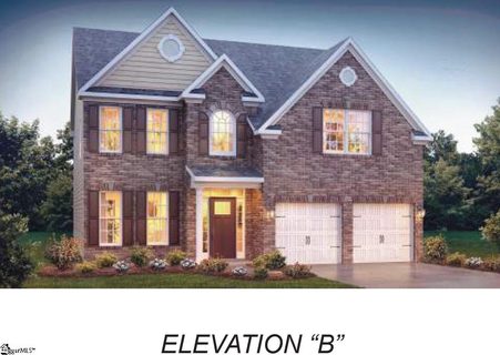 101 Gretta Trail sold home in Crosswind Cottages, Pendleton, SC