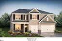 202 Calgary Lane sold home in Pendleton, SC